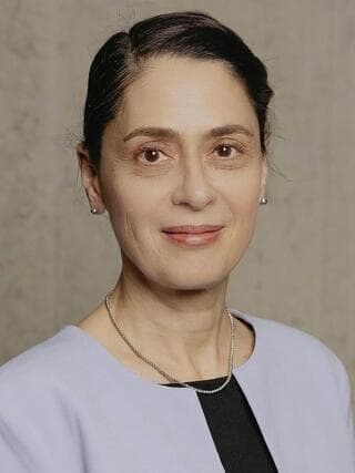 פרופ' לינה באסל שלמון