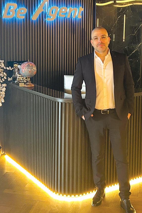 אבי עמר (צילום: יח"צ) אבי עמר