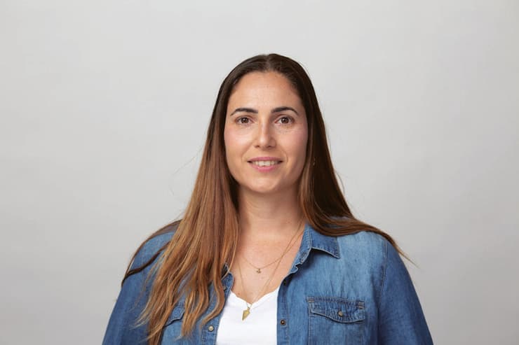 לימור אלוני-שרף