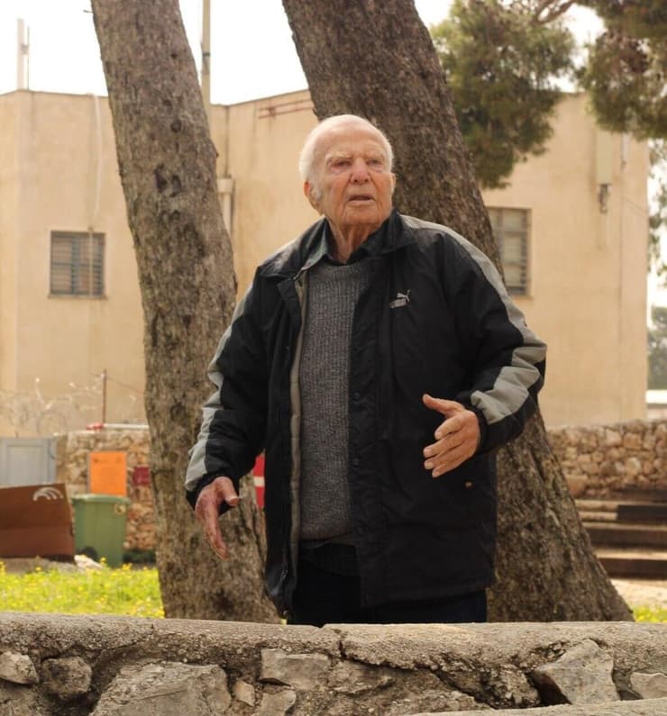 ניר ניצן ז"ל