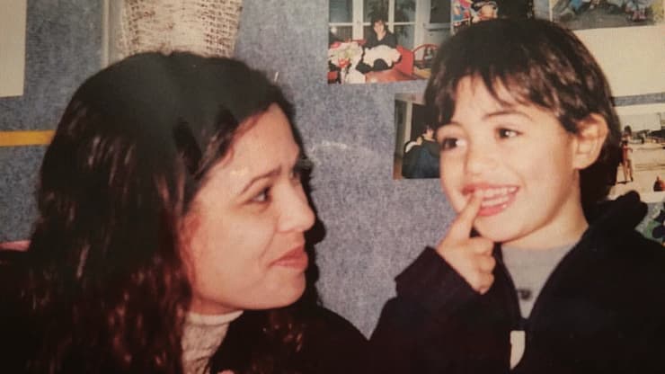 מיטל טרבלסי ויהונתן הקטן