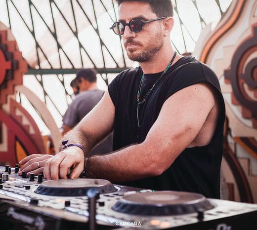 דיג'יי עמרי סאסי