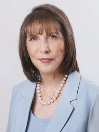 לימור לבנת, יו"ר הקרן לרווחת נפגעי השואה