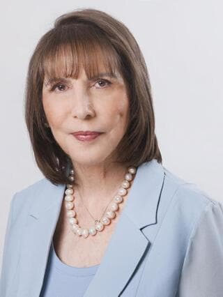 לימור לבנת, יו"ר הקרן לרווחת נפגעי השואה