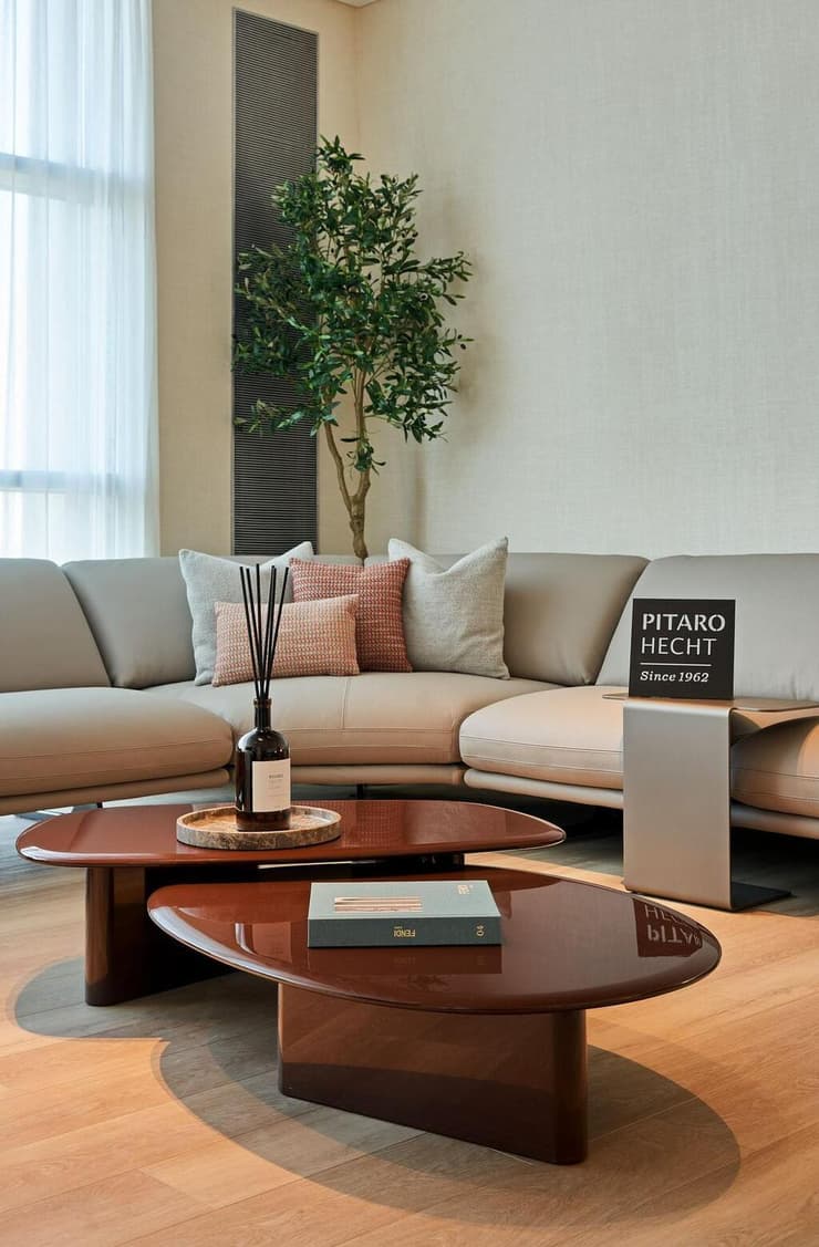 צילום: ליאור טייטלר טרקלין ה-TOP PLATINUM של אל על