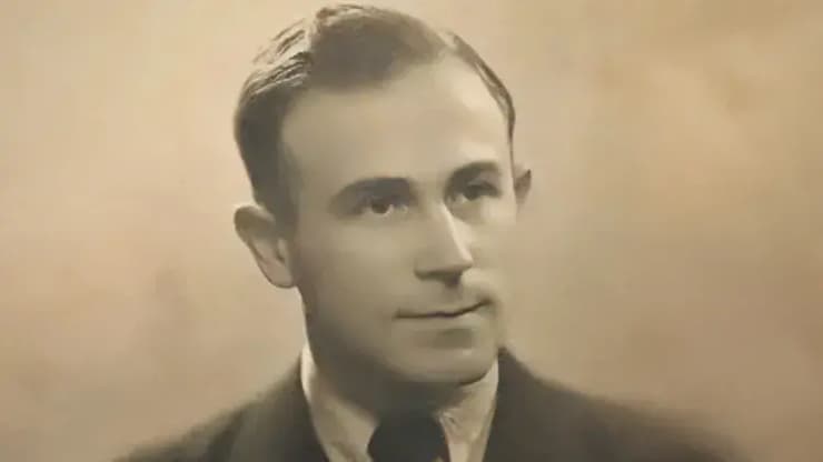 צבי (ארנו) שפיגל