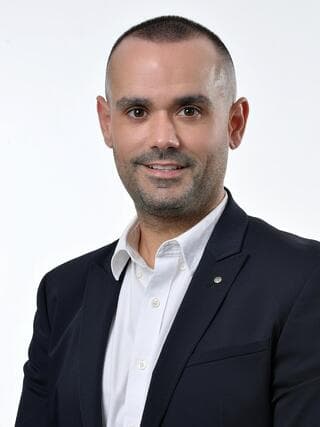 עו"ד בן אסבן