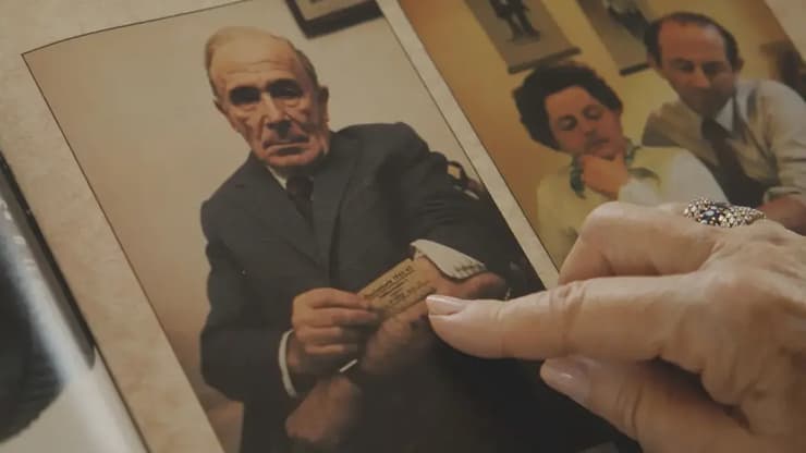 צבי (ארנו) שפיגל