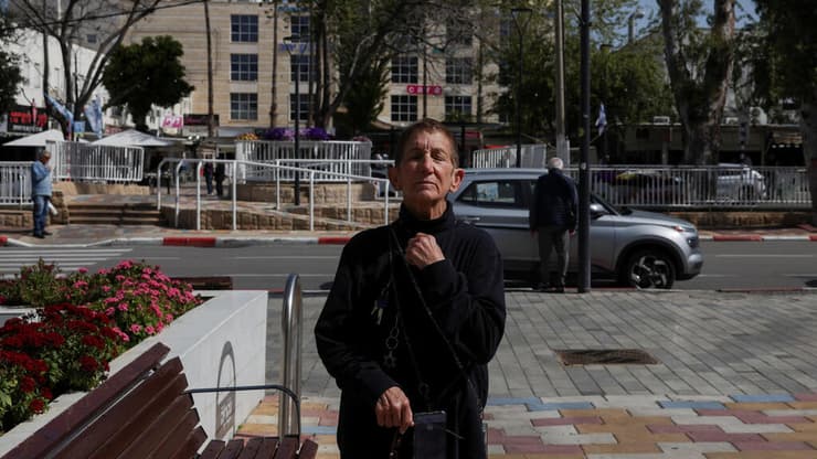 דקת דומייה - יום השואה