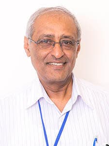 פרופ' רחמים בן יוסף 