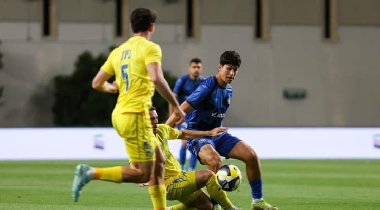 ניב יהושע (שחר גרוס) ניב יהושע