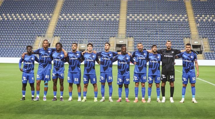 שחקני מכבי פתח תקווה (שחר גרוס) שחקני מכבי פתח תקווה