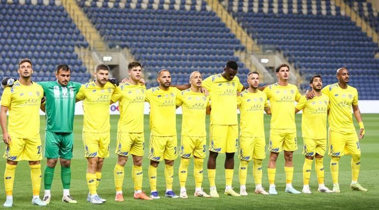 שחקני מכבי הרצליה (שחר גרוס) שחקני מכבי הרצליה