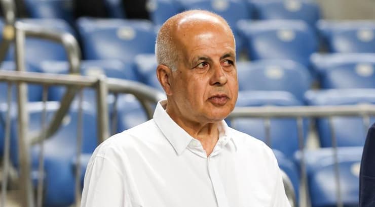 אבי לוזון (שחר גרוס) אבי לוזון