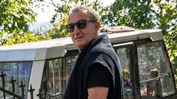  זיאד אבו נאג'י