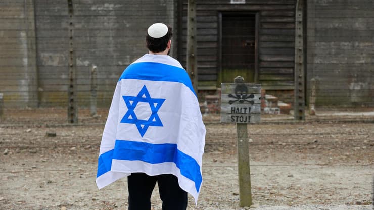 מצעד החיים בפולין