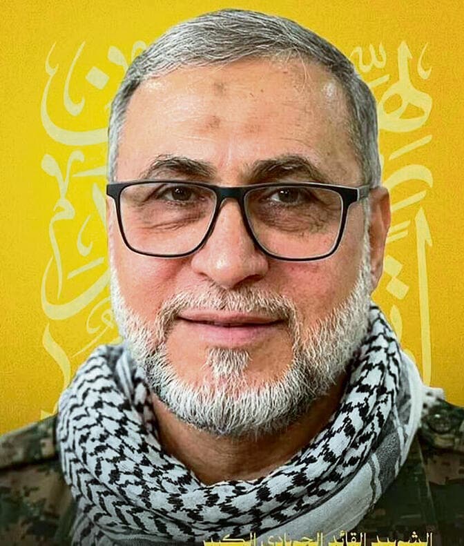 סוכל: חאג' יוסף אסמאעיל האשם