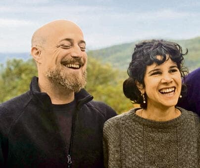 "סנטירא", ליד ארצו, איטליה המקימים : עדי ויצמן ויון בלוך־רנד החזון: קיבוץ בינלאומי, לא על בסיס אתני השטח: 160 דונם ואישור לבניית 24 בתים