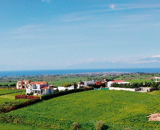 "קצב שמתאים יותר לנפש". “נאורמה" ביוון