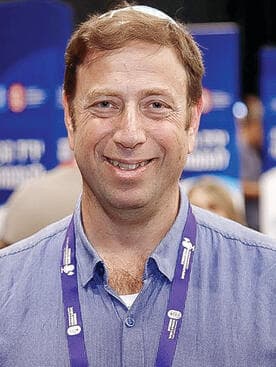 ד"ר יוסי ולפיש