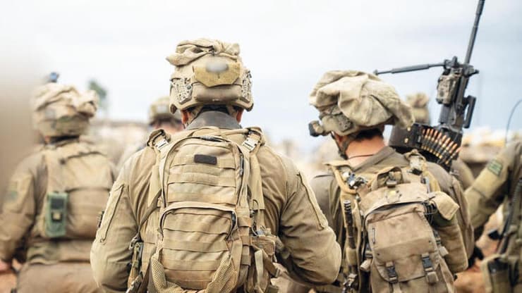 "אנחנו נעים קדימה - וחיזבאללה נע אחורה"