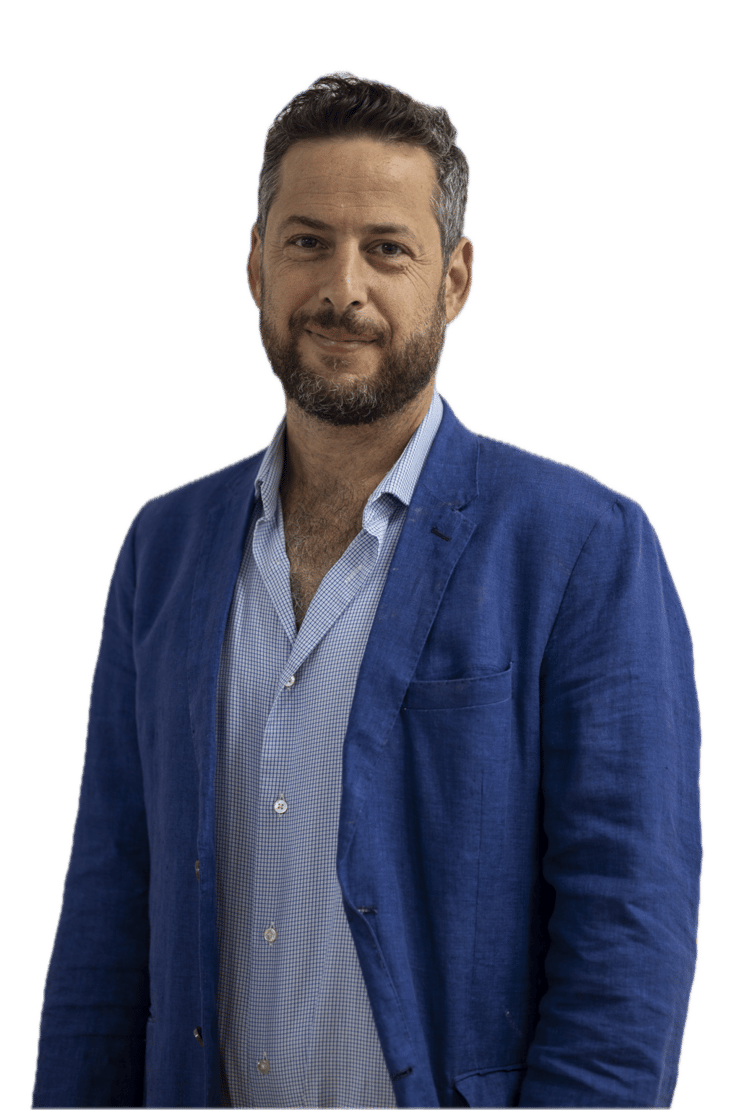 ד"ר דניאל פלחן