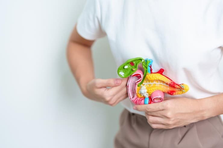 לבלב סרטן הלבלב