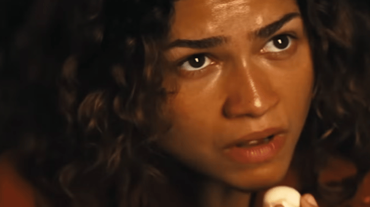 מתוך "אופוריה" (צילום: באדיבות HBO) אופוריה עונה 3