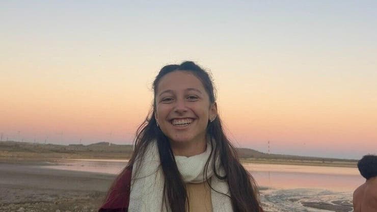 עימרי להד מקיבוץ איילת השחר