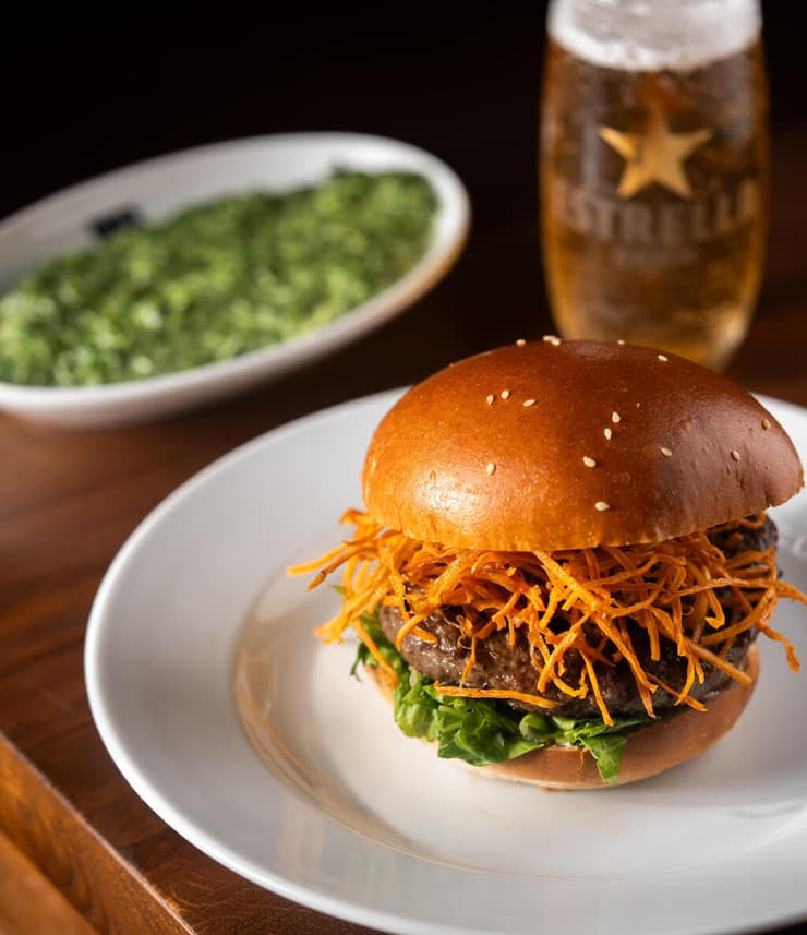 מקום של בשר