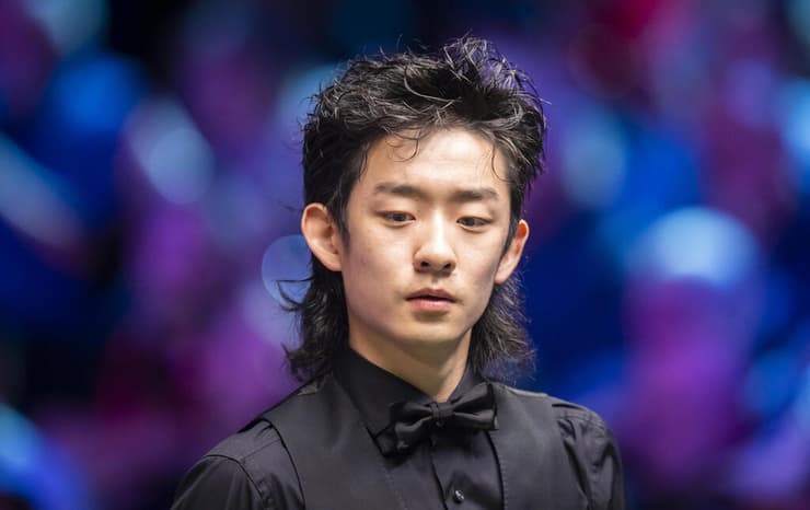 וו ייזה עם התסרוקת הישנה של אוחנה