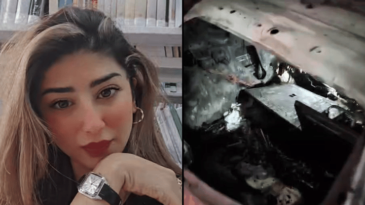 מארלין אלטורי זירת הרצח בכפר קאסם