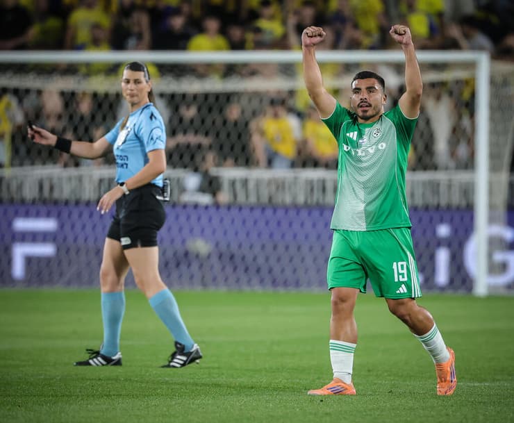 איתן אזולאי