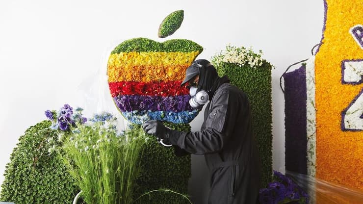 מיסטר פלאוור פנטסטיק