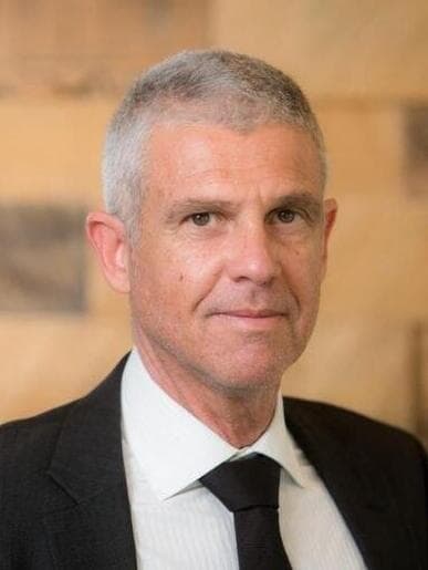 בוקי כצמן