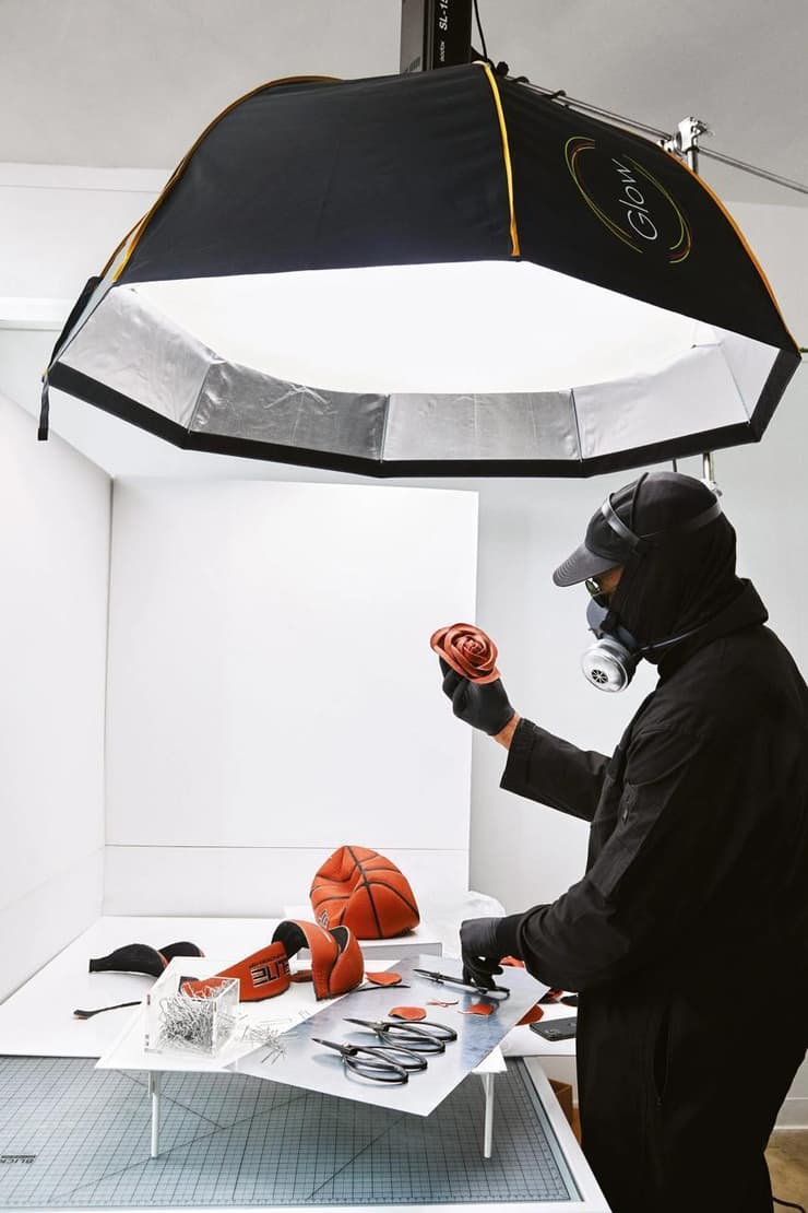 מיסטר פלאוור פנטסטיק