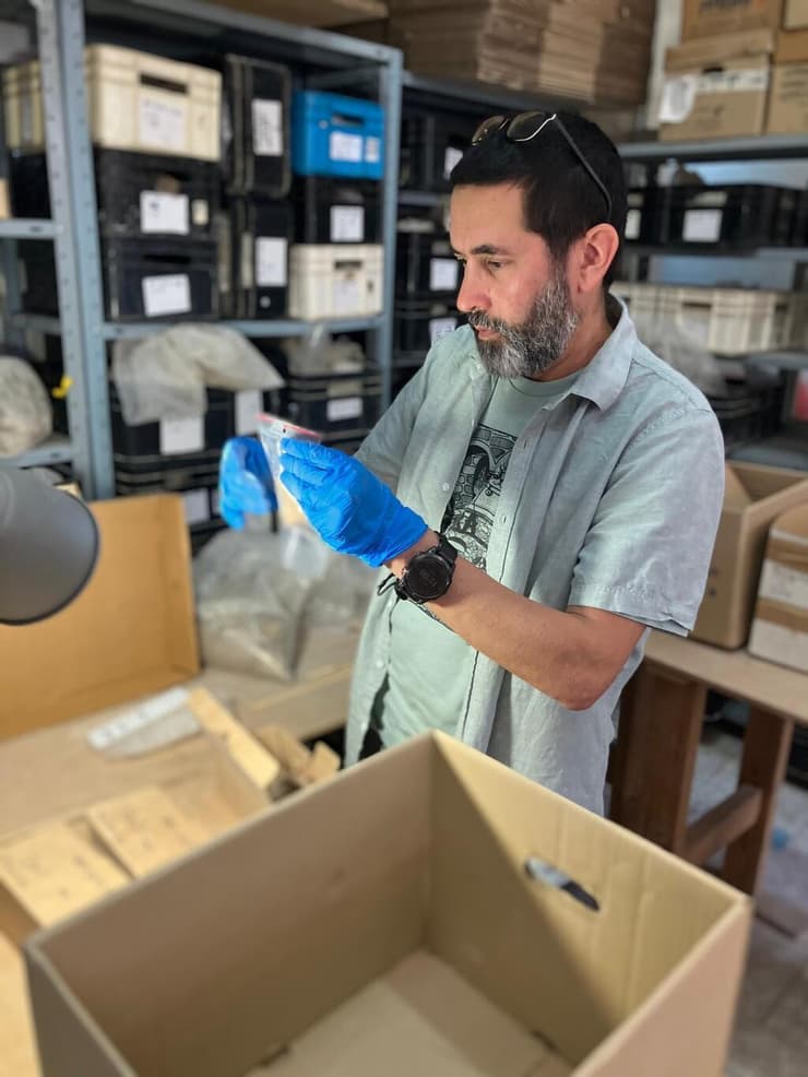 ד"ר אלון ברש