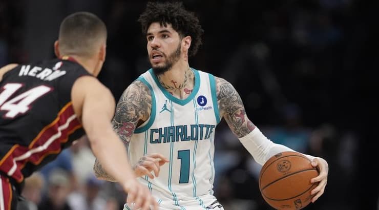 לאמלו בול (רויטרס) לאמלו בול