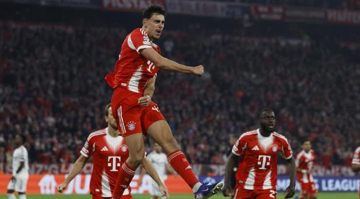 אלכסנדר פבלוביץ מאושר (רויטרס) אלכסנדר פבלוביץ מאושר