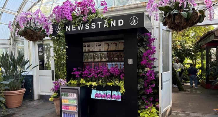 מיסטר פלאוור פנטסטיק