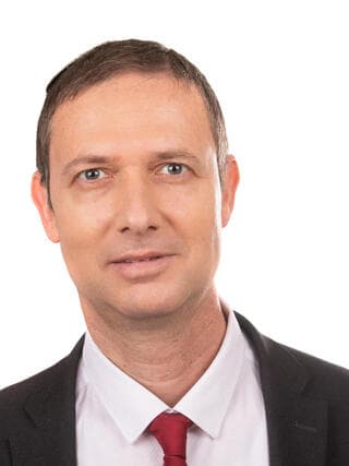 עו"ד אסף בנמלך