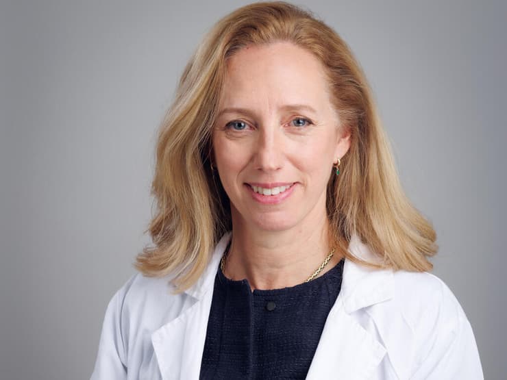 פרופ' טליה גולן, אונקולוגית, שיבא