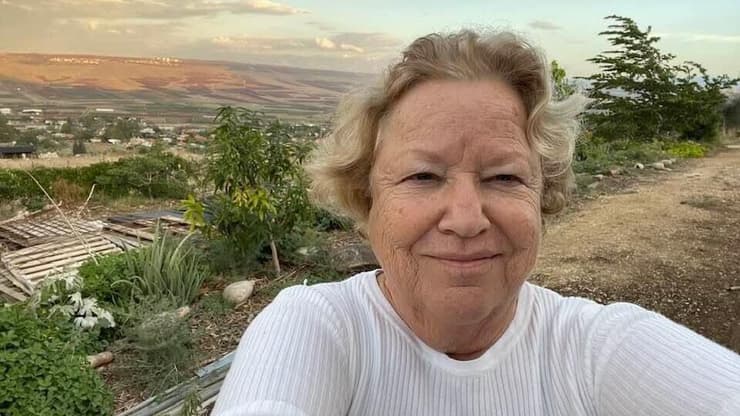 ד"ר דורית דרור-הדר נהרגה בתאונה בכביש 91