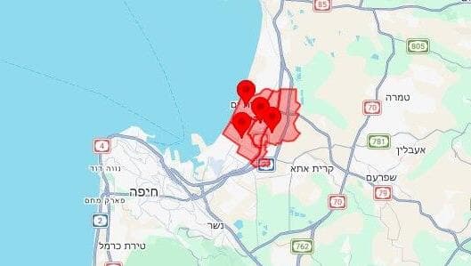 אזעקות