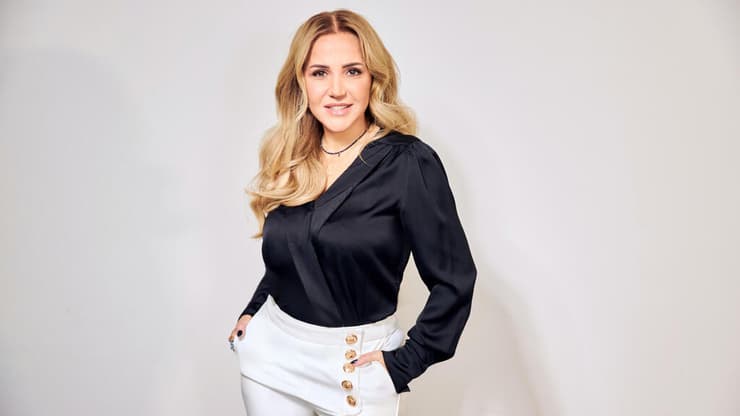 עינת פרידמן