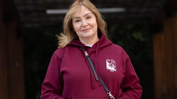 אולגה מיקולנקו