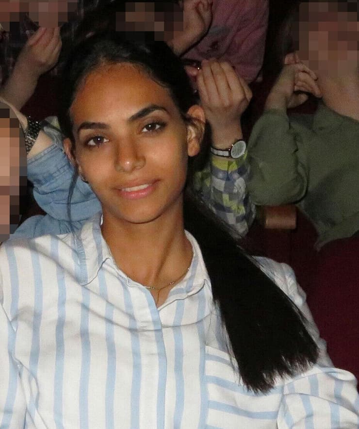 שרה חרדית מבני ברק שיצאה בשאלה מתגייסת לצה"ל 