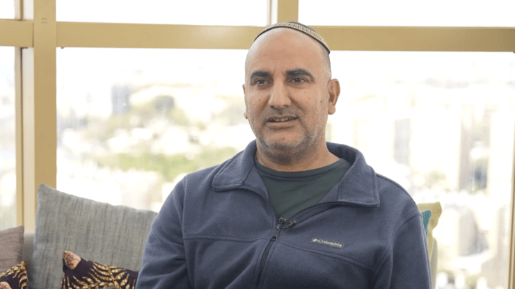 מדיקל קר - אוהד ואמיל