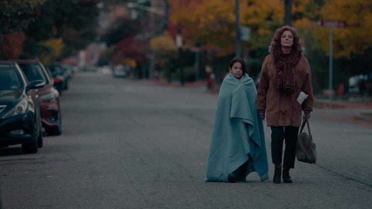 מתוך The Accompanist 