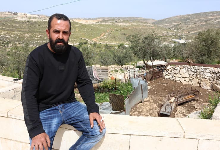 מוחמד אל־טרווה